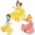 Disney Prunelle Doll 2 (Set of 10) (Shokugan) Item picture1