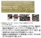 Photo-Etched Parts for IJN Aircraft Carrier Ryuho (w/2 pieces 25mm Machine Cannan) (Plastic model) その他の画像1 Thumbnail