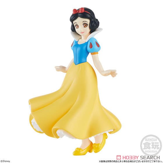 Disney Prunelle Doll 2 Special Set (Shokugan) 商品画像3