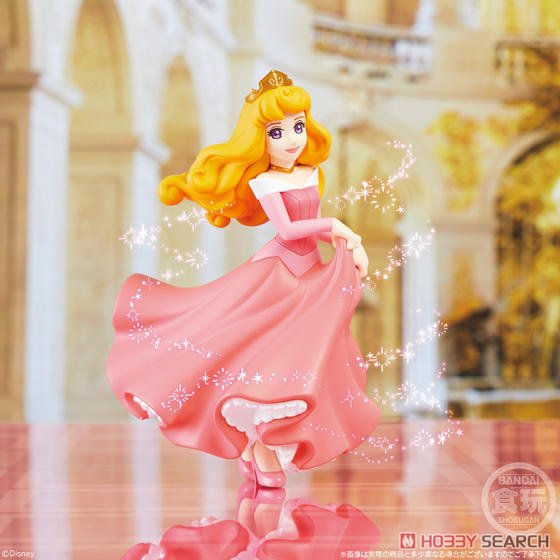 Disney Prunelle Doll 2 Special Set (Shokugan) その他の画像3