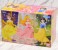 Disney Prunelle Doll 2 Special Set (Shokugan) パッケージ1 Thumbnail