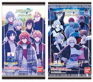 Idolish 7 Wafer 13 (Set of 20) (Shokugan)