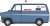 (OO) Ford Transit Mk1 RAC (Model Train) Other picture1