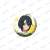 Shirobako the Movie Can Badge Misa Todo (Anime Toy) Item picture1