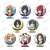 Shirobako the Movie Can Badge Erika Yano (Anime Toy) Other picture1