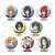 Shirobako the Movie Can Badge Kaede Miyai (Anime Toy) Other picture1