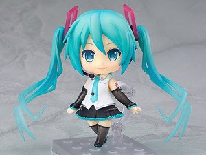 Nendoroid Hatsune Miku V4X (PVC Figure)