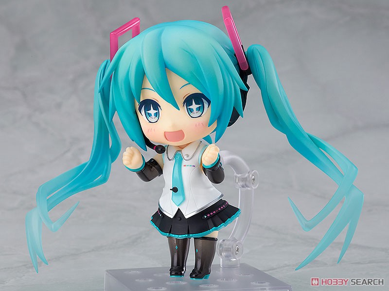 Nendoroid Hatsune Miku V4X (PVC Figure) Item picture3