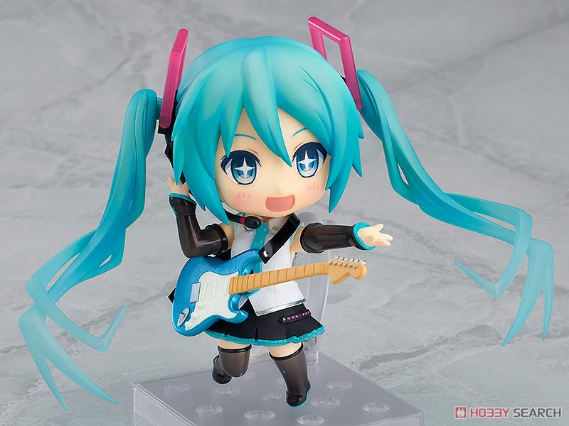 ねんどろいど 初音ミク V4X (フィギュア) 商品画像5