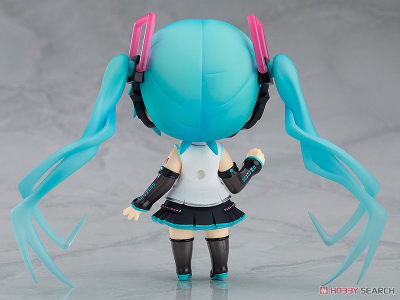 Nendoroid Hatsune Miku V4X (PVC Figure) Item picture6