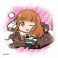 ガールズ&パンツァー 最終章 トレーディングぷちキャンバスコレクション (10個セット) (キャラクターグッズ) 商品画像2 サムネイル