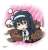 Girls und Panzer das Finale Trading Puchi Canvas Collection (Set of 10) (Anime Toy) Item picture5