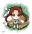 Girls und Panzer das Finale Trading Puchi Canvas Collection (Set of 10) (Anime Toy) Item picture6