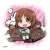 Girls und Panzer das Finale Trading Puchi Canvas Collection (Set of 10) (Anime Toy) Item picture1