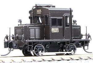 国鉄 DB10形 ディーゼル機関車 IV (リニューアル品) 組立キット (組み立てキット) (鉄道模型)
