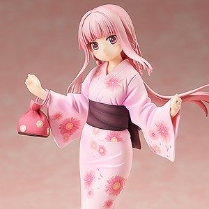 Iroha Tamaki: Yukata Ver. (PVC Figure)