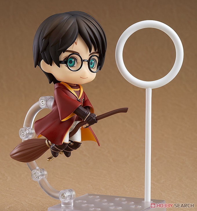 Nendoroid Harry Potter: Quidditch Ver. (Completed) Item picture3