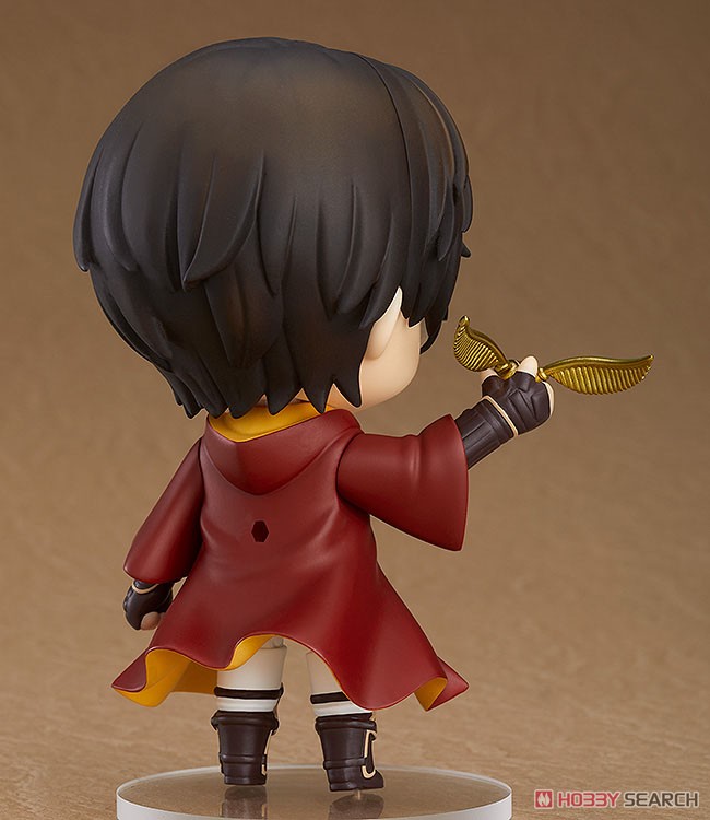 Nendoroid Harry Potter: Quidditch Ver. (Completed) Item picture5