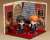 Nendoroid Play Set #08: Gryffindor Common Room (PVC Figure) Other picture1