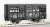 1/80(HO) J.N.R. Type KA2000 Stock Car Kit (Unassembled Kit) (Model Train) Item picture1