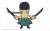 One Piece Helping Hook Zoro (Anime Toy) Item picture1