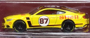 2017 Ford Mustang GT Shell (Diecast Car)