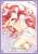 Broccoli Character Sleeve The Quintessential Quintuplets [Nino Nakano] Negligee Ver. (Card Sleeve) Item picture1
