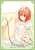 Broccoli Character Sleeve The Quintessential Quintuplets [Yotsuba Nakano] Negligee Ver. (Card Sleeve) Item picture1