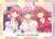 Character Card Box Collection Neo The Quintessential Quintuplets [Ichika/Nino/Itsuki] (Card Supplies) Item picture3