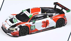 Audi R8LMS 2019 2019 Daytona 24h WRT Speedstar #88 (Diecast Car)