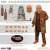 ONE:12 Collective/ Planet of the Apes: Dr. Zaius 1/12 Action Figure Deluxe Edition (Completed) Item picture2
