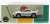 三菱 3000GT グレイシャーパールホワイト LHD (ミニカー) パッケージ1