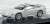 三菱 GTO グレイシャーパールホワイト RHD (ミニカー) 商品画像1