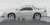 三菱 GTO グレイシャーパールホワイト RHD (ミニカー) 商品画像2