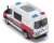 Tiny City No.132 Mercedes-Benz Sprinter FL EOD (Red White) (Diecast Car) Item picture3