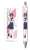 A Certain Scientific Railgun T Ballpoint Pen Kazari Uiharu (Anime Toy) Item picture1