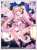 Character Sleeve Hatsune Miku Sakura Miku Toshi Kurisu (EN-946) (Card Sleeve) Item picture1