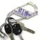Evangelion Evangelion Test Type-01 Carabiner Type S White (Anime Toy) その他の画像1 Thumbnail