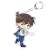 Detective Conan Runner: Conductor to the Truth Swing Acrylic Key Ring Shinichi Kudo (Anime Toy) Item picture1