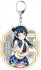 ラブライブ！スクールアイドルフェスティバルALL STARS デカキーホルダー 津島善子 vol.3 (キャラクターグッズ) 商品画像1 サムネイル