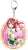 Love Live! School Idol Festival All Stars Big Key Ring Ruby Kurosawa Vol.3 (Anime Toy) Item picture1