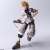 Kingdom Hearts III Bring Arts Ventus (Completed) Item picture5