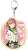 Love Live! School Idol Festival All Stars Big Key Ring Ayumu Uehara Vol.3 (Anime Toy) Item picture1