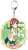 Love Live! School Idol Festival All Stars Big Key Ring Emma Verde Vol.3 (Anime Toy) Item picture1