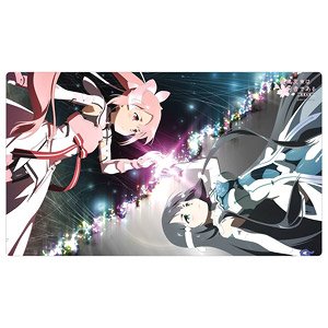 [Yuki Yuna is a Hero: Hero Chapter] Rubber Mat (Card Supplies)