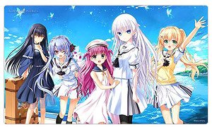 [Summer Pockets] Rubber Mat (Card Supplies)