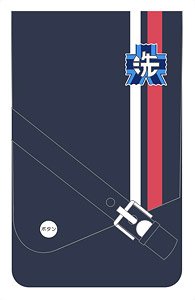 Girls und Panzer das Finale 2way Waist Pouch [Oarai Girls High School] (Anime Toy)