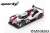 TOYOTA TS050 HYBRID No.8 TOYOTA GAZOO Racing Winner 24H Le Mans 2019 (ミニカー) その他の画像1