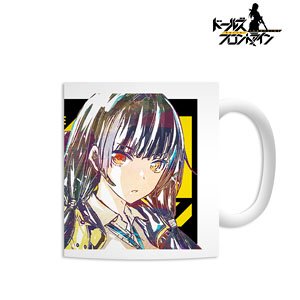 Girls` Frontline RO635 Ani-Art Mug Cup (Anime Toy)