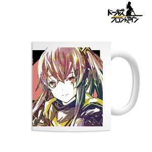 Girls` Frontline UMP45 Ani-Art Mug Cup (Anime Toy)